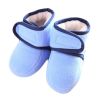 Soft Sole Baby Shoes Infant Shoes Boy Girl Rubber Sole Toddler Shoes Babies