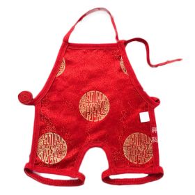 Cloth Baby Bibs Cotton Baby Nursing Belly Band Soft Bellyband Apron