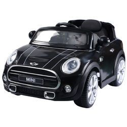 12 V Mini Hatch Electric Kids Ride on Car with MP3+RC