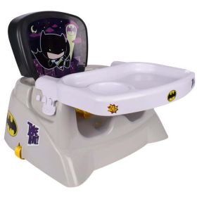 DC Comics Batman Booster Seat & Tray