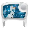 The First Years Disney Frozen Mealtime Booster Seat, Multicolor, Unisex