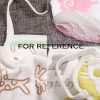 Baby Newborn Baby Bibs Cotton Baby Belly Band Nursing Bellyband