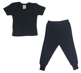 Shirt and Long Pants Set (size: large)