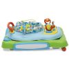 Little Folks 4-in-1 Discover & Play Musical Walker