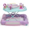 Little Folks 4-in-1 Discover & Play Musical Walker