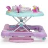 Little Folks 4-in-1 Discover & Play Musical Walker