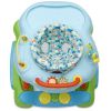 Little Folks 4-in-1 Discover & Play Musical Walker