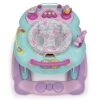 Little Folks 4-in-1 Discover & Play Musical Walker